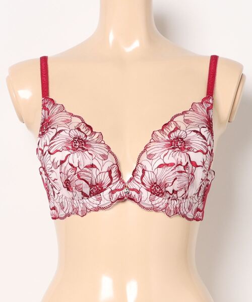 northerly（ノーザリー） ブラジャー エレガントコレクション「2409
