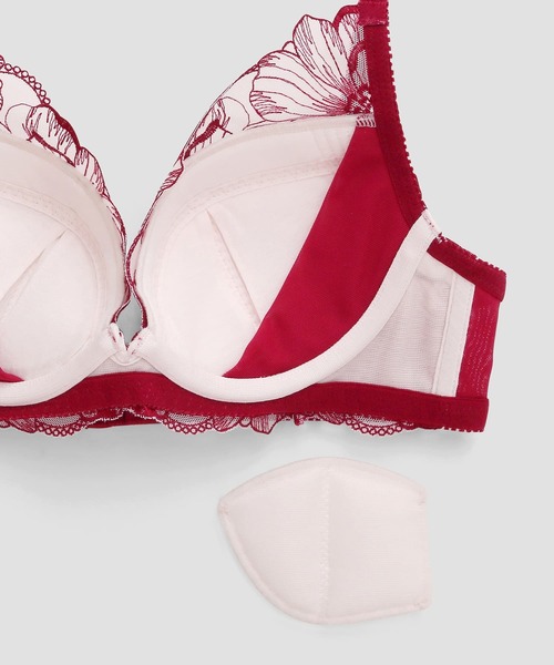 northerly（ノーザリー） ブラジャー エレガントコレクション「2409