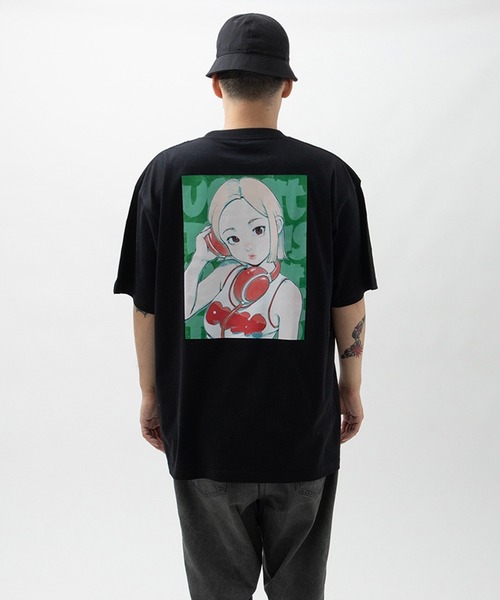 tシャツ コンフェティPT / Tシャツ / S レディース alpen-group_9420071524