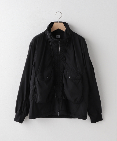 C.P. COMPANY コート ジャケット 「C.P. Company / シーピー