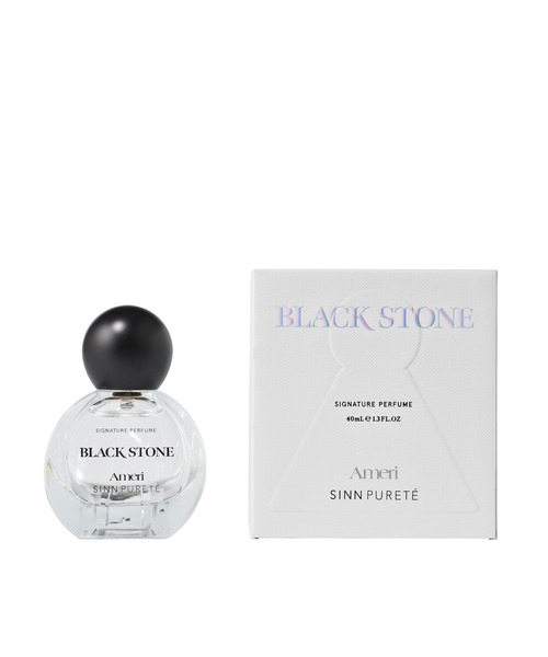 SINN PURETE × Ameri　コラボ　ブラックストーン　40ml sinn-purete_blackstone_sub1.