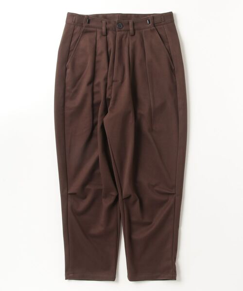 レアセル　スラックスパンツ rehacer スラックス : Adjust Ball Pants / アジャスト ボール