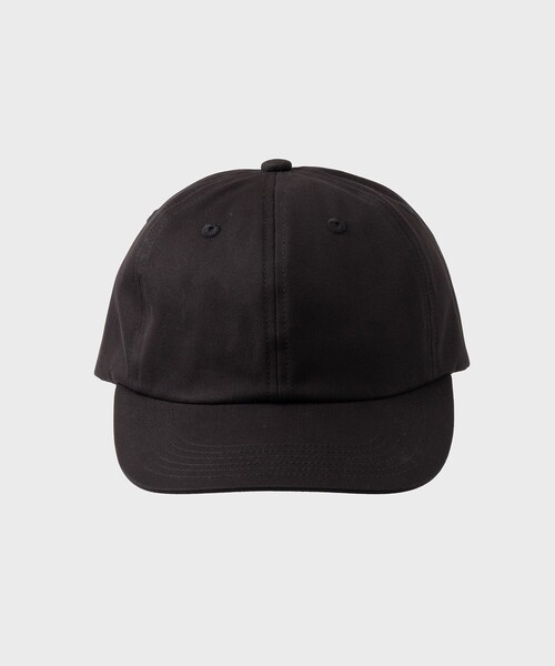 kijima takayuki メンズ コットン キャップ KIJIMA TAKAYUKI（キジマ タカユキ）の「KIJIMA TAKAYUKI