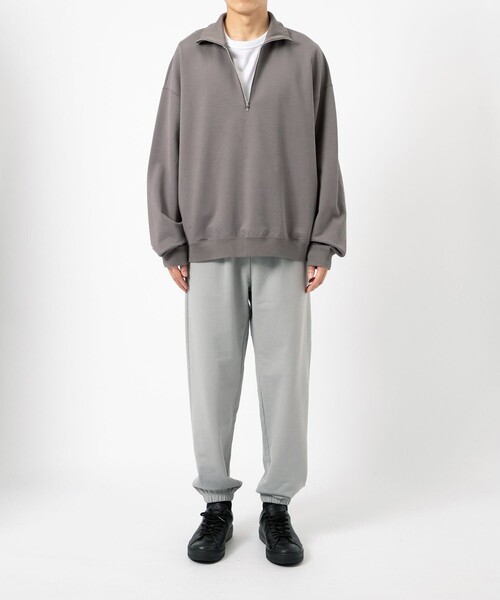 esuaruv　KANEMASA PHIL./カネマサフィル　スウェット KANEMASA PHIL.（カネマサフィル） トレーナー スウェット 「KANEMASA