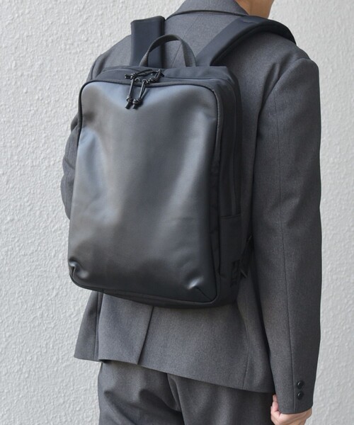 【関税＆送料込み】ChloAC CHLOA Otherbags Shrink - Gasmask Shoulder Bag - S｜SLOW – スロウ 公式EC