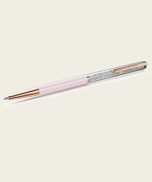 SWAROVSKI（スワロフスキー） ペン 「公式」「スワロフスキー