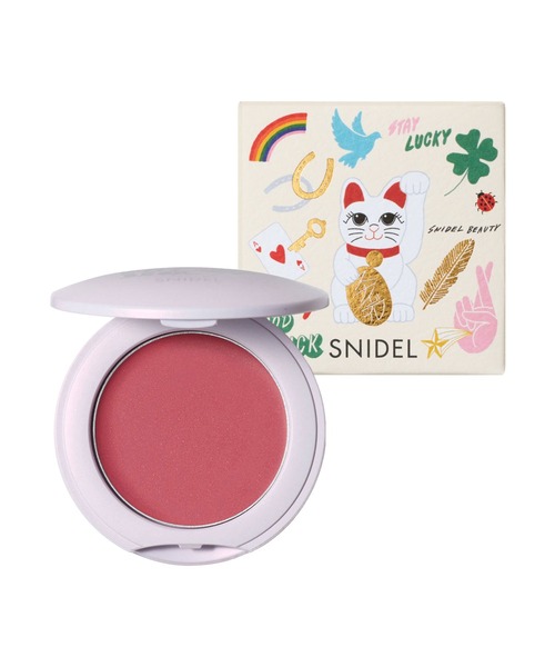 スナイデルビューティー NEWS｜SNIDEL BEAUTY ONLINE STORE | スナイデル ビューティ