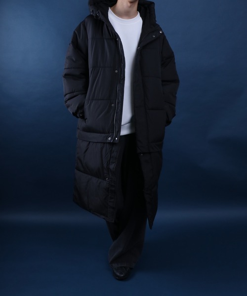 ANPAS（アンパス） ダウンジャケット ダウン メンズ レディース