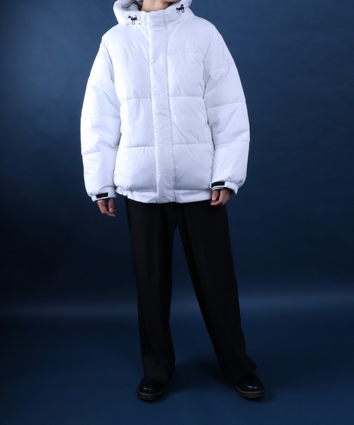 ANPAS（アンパス） ダウンジャケット ダウン メンズ レディース