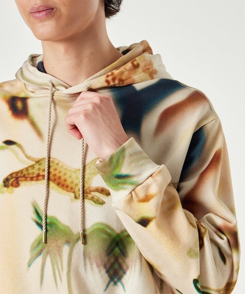 Paul Smith パーカー Lumier” パーカ / 153559 489Y メンズ