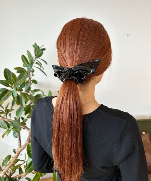 FOREVER21 シュシュ ナイロンリボンシュシュ : ZOZOTOWN Yahoo!店