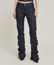 G-STAR パッチワークデニムパンツ ☆レア美品☆G-STAR RAW パッチワーク ワークパンツ | Buyee
