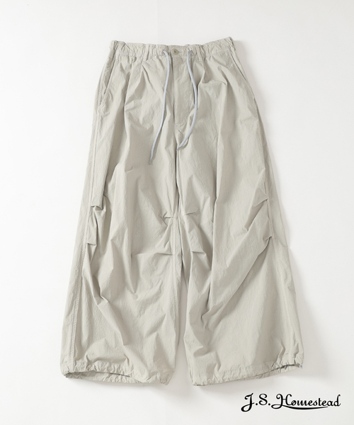 JOURNAL STANDARD J.S HOMESTEAD パンツ J.S.Homestead