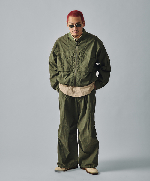 JOURNAL STANDARD J.S HOMESTEAD パンツ J.S.Homestead
