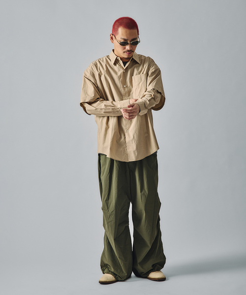 J.S HOMESTEAD ジャーナルスタンダード パンツ JOURNAL STANDARD J.S HOMESTEAD パンツ J.S.Homestead