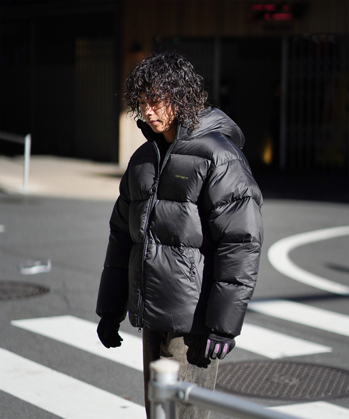 Carhartt WIP ブルゾン アウター CARHARTT / カーハート ダブリュー 