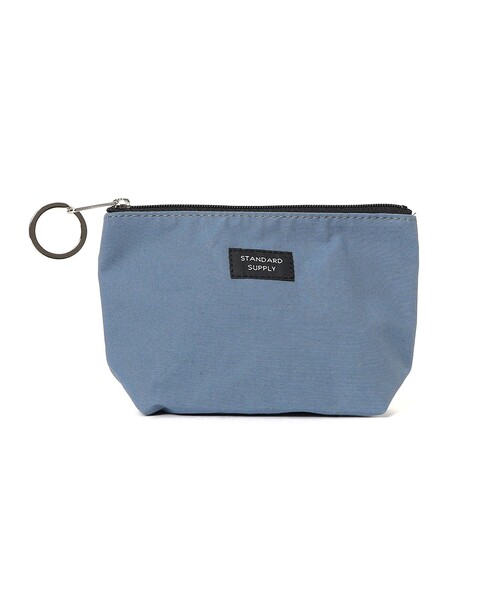 STANDARD SUPPLY（スタンダードサプライ） ポーチ 「別注」STANDARD