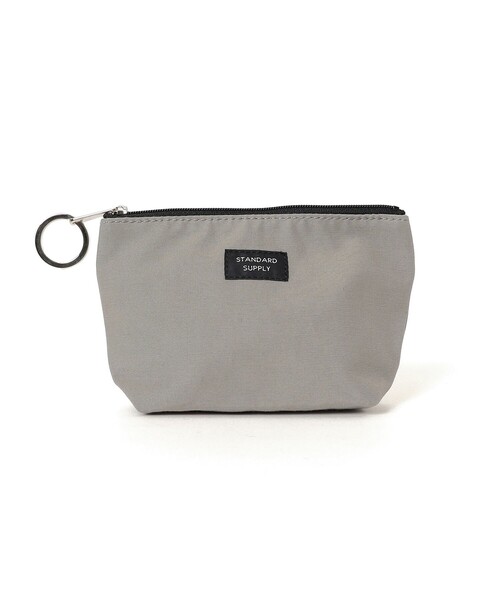 STANDARD SUPPLY（スタンダードサプライ） ポーチ 「別注」STANDARD