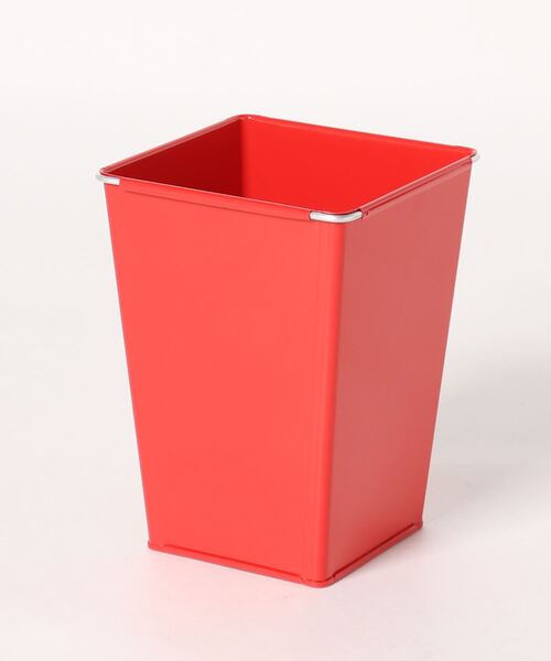 DULTON ゴミ箱 ダストボックス DUST BOX/スチール : ZOZOTOWN