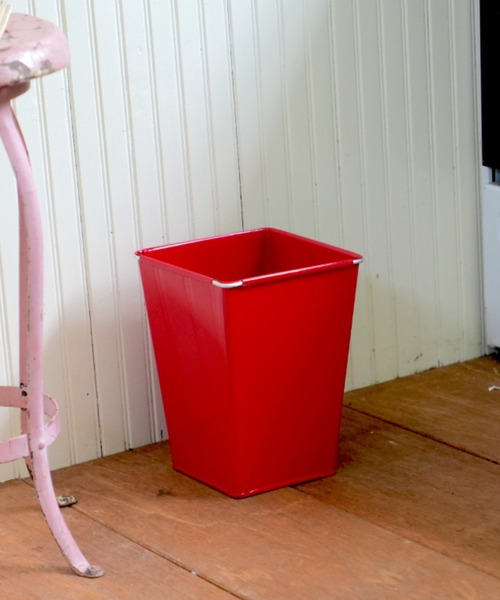 美品 ダルトン DULTON ゴミ箱 STEP CAN DUAL BUCKET DULTON ONLINE SHOP | TRASH CAN DOUBLE DECKER GRAY(GRAY