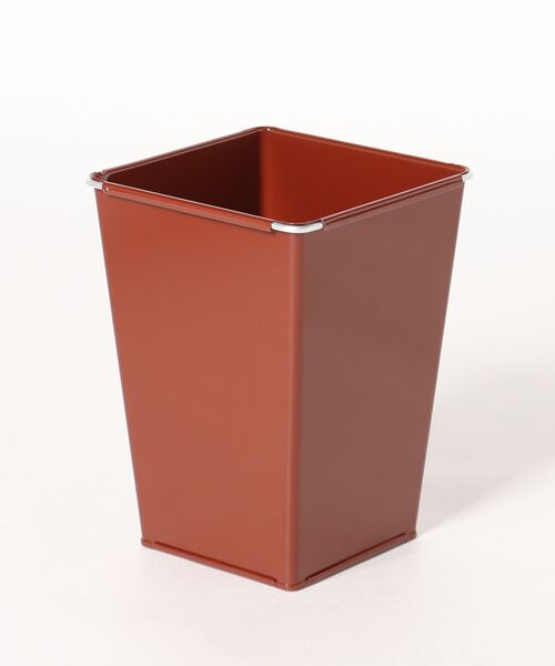 ★ DULTON ダルトン ダブルデッカー ダストボックス ゴミ箱 MODEL. DULTON ONLINE SHOP | TRASH CAN DOUBLE DECKER RAW(RAW