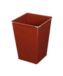 ゴミ箱 ダストボックス DUST BOX/スチ...の詳細画像1