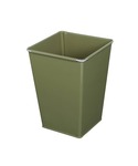 ゴミ箱 ダストボックス DUST BOX/スチ...の詳細画像3