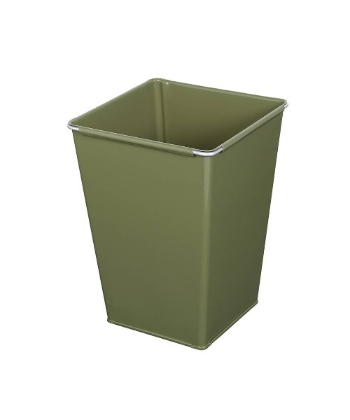【アウトレット品】ブランド  ダルトン ゴミ箱 ダストボックス 新品27000円 DULTON（ダルトン） ゴミ箱 ミニガベージカン 6L ダストボックス