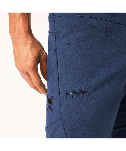 OAKLEY（オークリー） パンツ SKULL ORIGIN 3D TAPERED 29.0/ PANTS