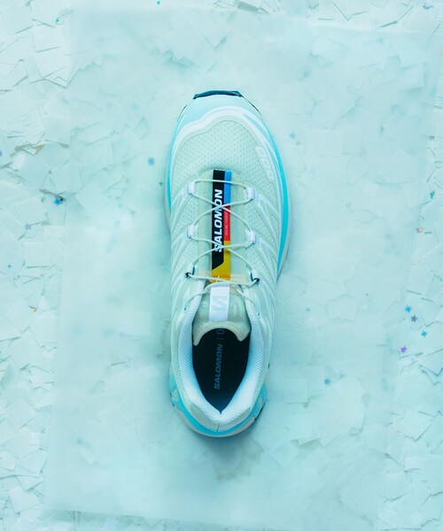 SALOMON（サロモン） スニーカー SALOMON for Ray BEAMS / XT-6 