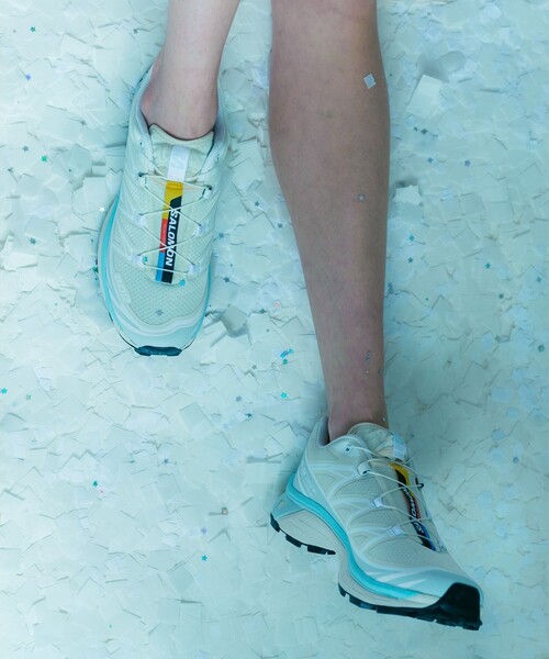 SALOMON（サロモン） スニーカー SALOMON for Ray BEAMS / XT-6 