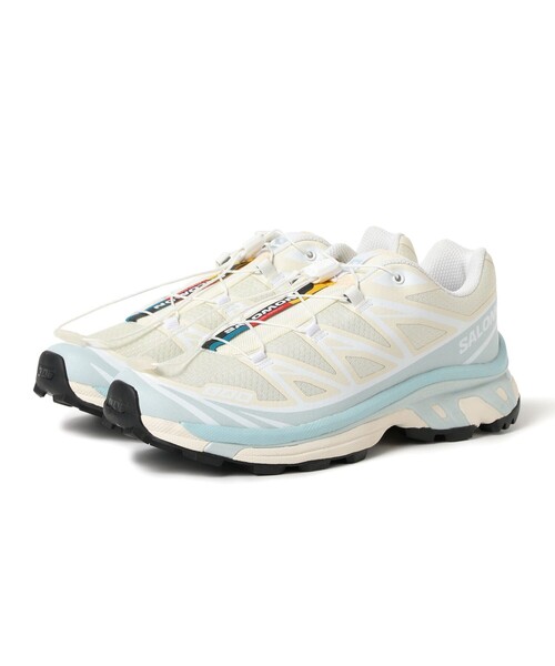SALOMON（サロモン） スニーカー SALOMON for Ray BEAMS / XT-6