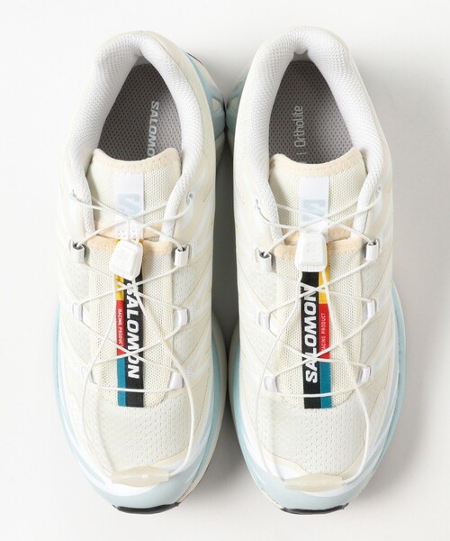 SALOMON（サロモン） スニーカー SALOMON for Ray BEAMS / XT-6 