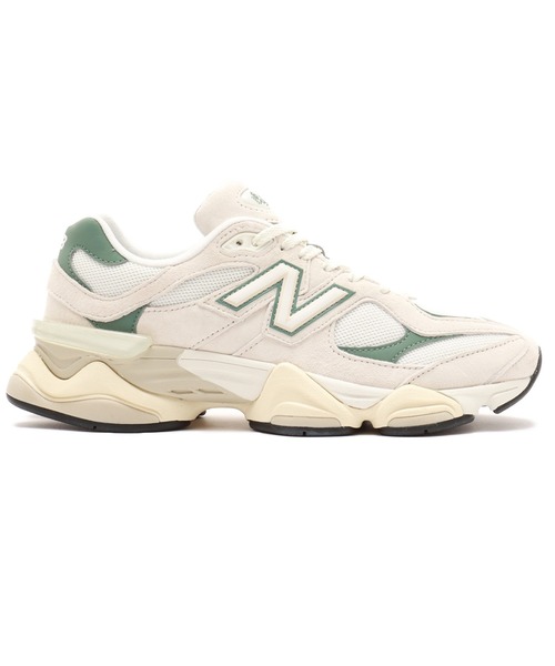 [ニューバランス] NEW BALANCE U9060ECAスニーカー☆送料込☆ New Balance ニューバランス スニーカー U9060ECA NEWBALANCE