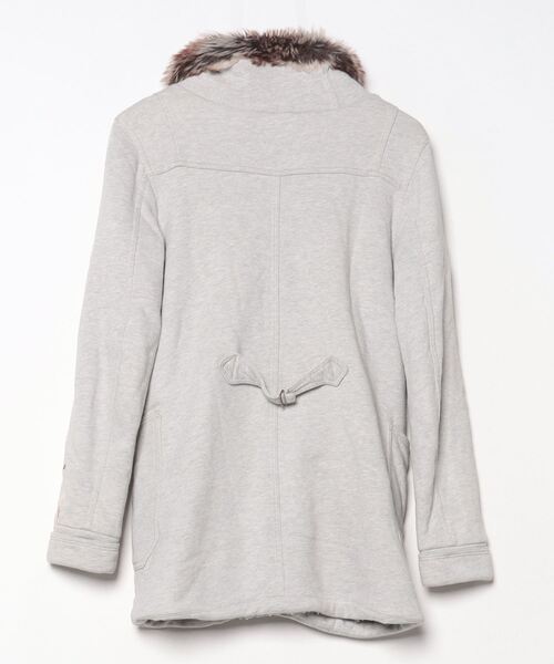 DIESEL（ディーゼル） ジャケット X-SMALL グレー メンズ : ZOZOTOWN