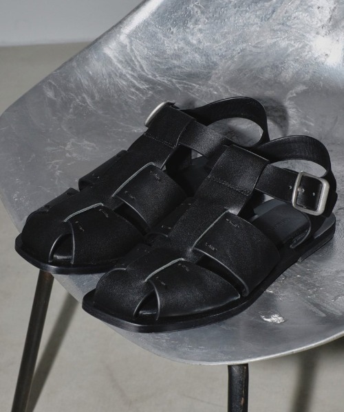 Todayful フラットストラップサンダル 36 Todayful フラットストラップサンダル 36 （TODAYFUL(トゥデイ