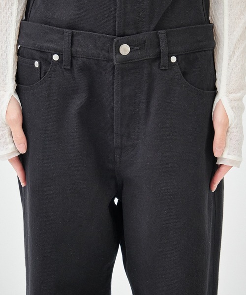 STUDIOUS（ステュディオス） ジーンズ デニム デニムパンツ 「QUITO