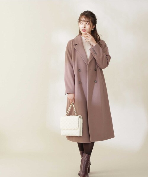 PROPORTION BODY DRESSING（プロポーションボディドレッシング