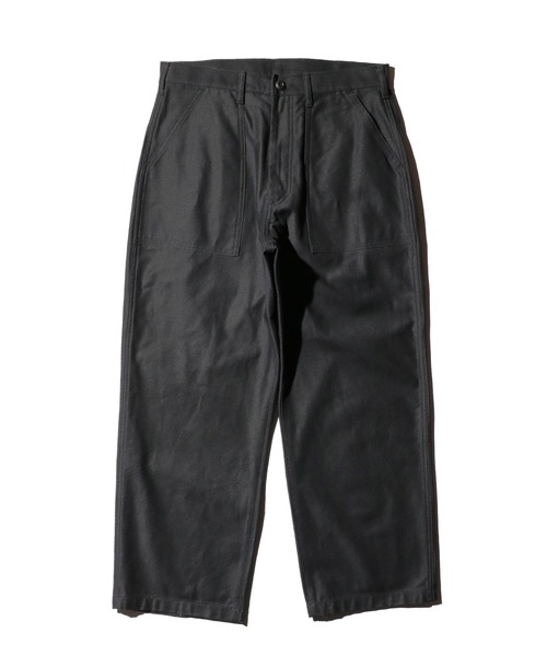 GUNG HO（ファッション） パンツ HO / ガンホー 4POCKETS WIDE
