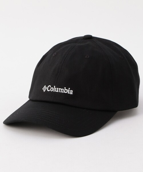 キャップ 帽子 限定展開 Columbia/コロンビア サーモンパスキャップ / Salmon Path Cap / PU5682 メンズ レディース | FREAK'S STORE