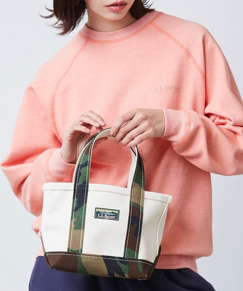 L.L.Bean（エルエルビーン） トートバッグ ボート・アンド・トート