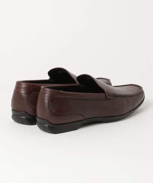 ★超美品★定価24,800円！リーガル REGAL モカシン スリッポン25.5 REGAL（リーガル）｜MINNETONKA（ミネトンカ）』コラボレーション