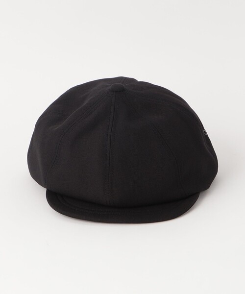 【中古】CPH キャスケット　ハンチング　502TC ベージュ　カーキ CPH（シーピーエイチ）の「CPH/シーピーエイチ/@502 TC TWILL