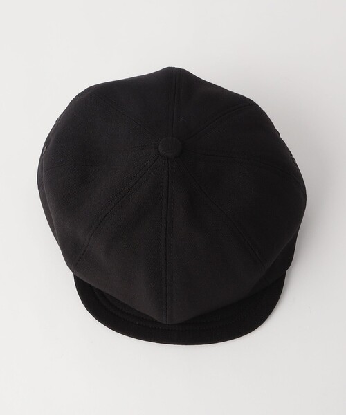 green label relaxing 帽子 キャスケット 「別注」「CPH」GLR
