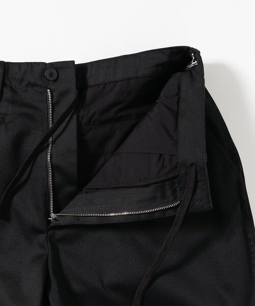 NULL チノパン NULL TOKYO / BIG CHINO メンズ : ZOZOTOWN Yahoo!店