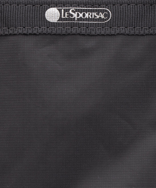 LeSportsac ESSENTIAL MEDIUM DUFFLEシャドウグレーC ESSENTIAL MEDIUM DUFFLE/シャドウグレーC / LeSportsac