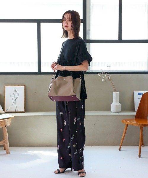 a2o バッグ ホワイト THE NORTH FACE ノースフェイス ショルダーバッグ WL CROSS BAG