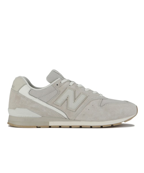 ニューバランス　メンズ　sneakers New  Balance New Balance（ニューバランス） ローカットスニーカー 24.5cm オフ