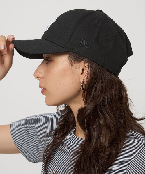 NEW ERA キャップ 帽子 「別注」「NEW ERA」940 3D MLB / CAP