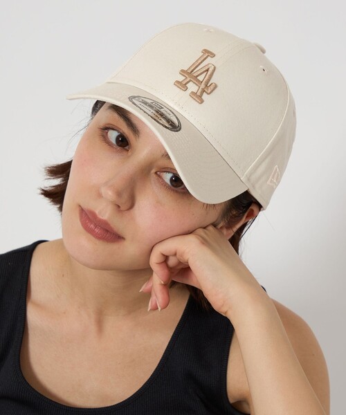 ☆Newera☆MLB GOLD MINI L キャップ 帽子 全4種 New Era ニューエラ ゴールド ミニ メタル ボール キャップ 帽子